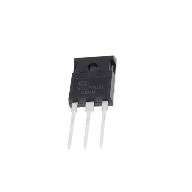 High Quality Original NCE80TD65 Transistor NCE80TD65