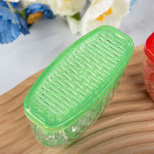 Personalizar fragancia cuentas <span class=keywords><strong>de</strong></span> cristal habitación <span class=keywords><strong>de</strong></span> Hotel Aroma eliminador <span class=keywords><strong>de</strong></span> olores 150g <span class=keywords><strong>Gel</strong></span> bola <span class=keywords><strong>ambientador</strong></span> - Product Image 6