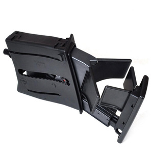 Portavasos para Volkswagen Polo 6Q0858602E, Portavasos de Plástico para Consola Central - Product Image 4