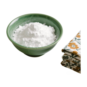 CMC - Reforçador de Fixação de Cor - Melhora a Resistência à Umidade para Tons Profundos CAS 9004-32-4 - Product Image 5