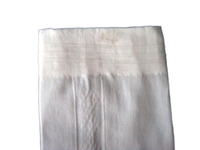 Chaussettes de sport antidérapantes en silicone