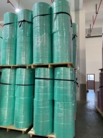 Super weiches Seiden gefühl Pro Skin Spunbond für direkte Kontakt haut