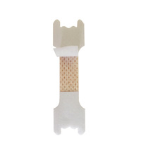 Bandes nasales en gros Source Spot, patch nasal personnalisé 55x16mm, soulage la congestion nasale, ventilation améliorée, contre le ronflement physique