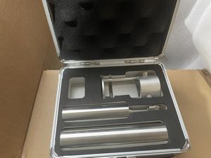 เครื่องทดสอบความหนืด/หน้าจอสัมผัสสำหรับองค์ประกอบทางเคมี - Product Image 5