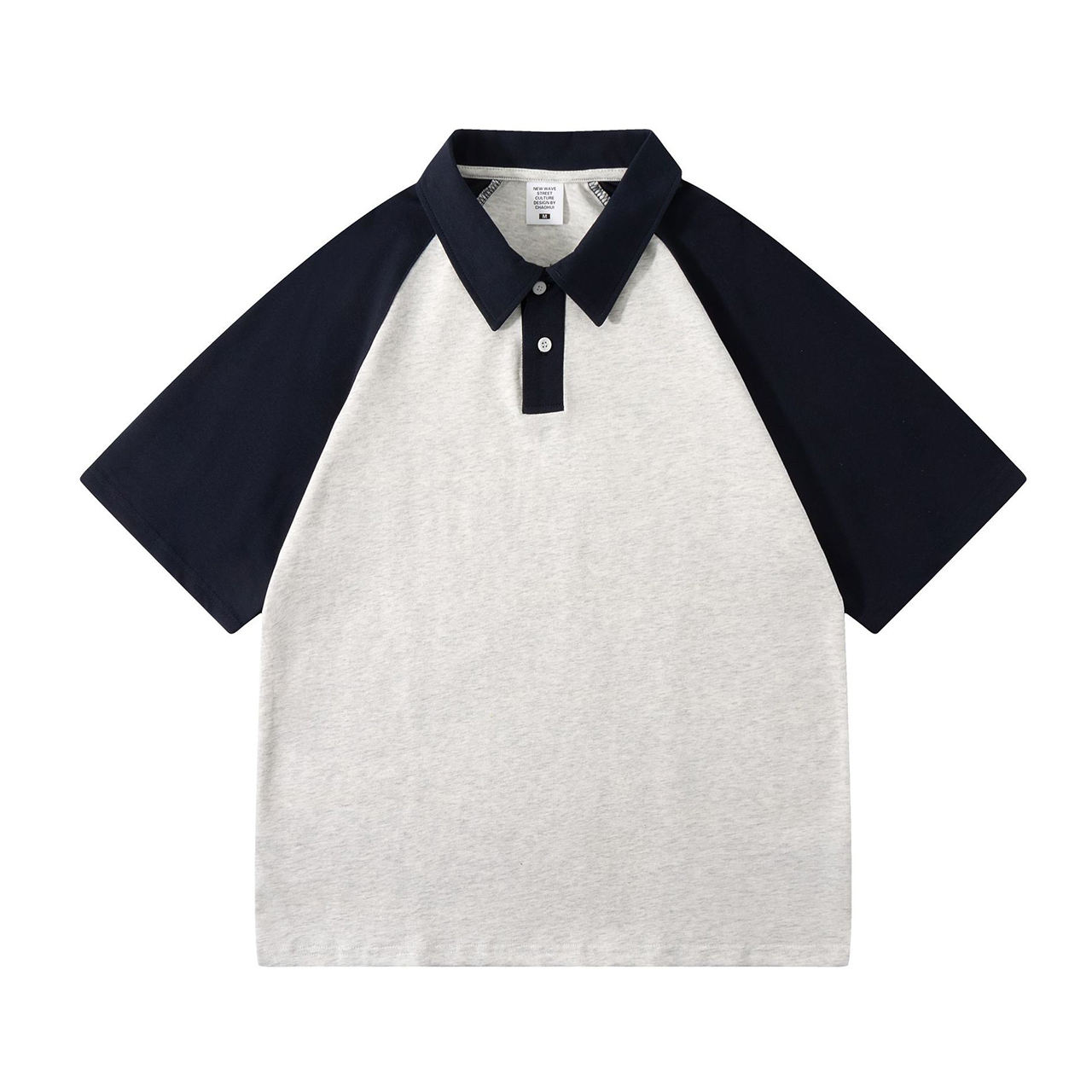 สีกรมท่าขี้เถ้าดอกไม้