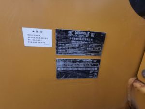 306E2แมวเรโทรรถขุดโดราขนาดเล็กประสิทธิภาพการทำงานที่ดีมอเตอร์ปั๊ม305.5 306 308 306e2ของหนอนผีเสื้อ - Product Image 5