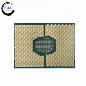 Procesador (caché de 16M, 3,70 GHz), Xeon, para el funcionamiento de la red - Product Image 4