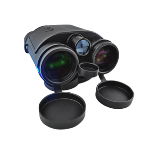 Prezzo a buon mercato 10x42 binocolo <span class=keywords><strong>telescopi</strong></span> range finder funzionale stalilizer binoculare per la ricerca della gamma all'aperto - Product Image 4