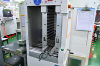 Carte PCB OEM de haute qualité et assemblage de composants électroniques carte mère de bonne qualité pour carte PCB de contrôle à courant alternatif divisé