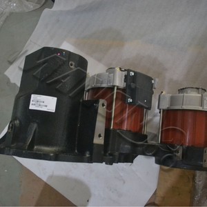 Ensemble moteur hydraulique Toyota 14300-N3110-71 pour pièces de chariot élévateur, nouveau modèle 2071868 - Product Image 4