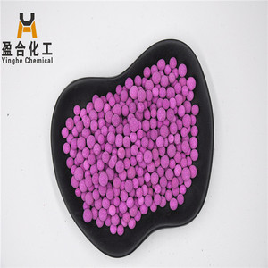 Frutas y verduras frescas Alúmina activada <span class=keywords><strong>Permanganato</strong></span> <span class=keywords><strong>de</strong></span> <span class=keywords><strong>potasio</strong></span> impregnado - Product Image 4
