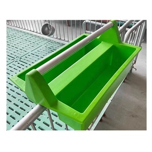 Caja <span class=keywords><strong>de</strong></span> Medicamentos Portátil para Colgar en la Cerca y Caja <span class=keywords><strong>de</strong></span> Plástico Multifuncional para Instrumentos, Caja <span class=keywords><strong>de</strong></span> Herramientas Veterinarias para Granjas <span class=keywords><strong>de</strong></span> Cerdos - Product Image 3