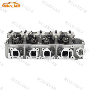 Nouvelle pièce moteur Auto Z24 2.4L 8V <span class=keywords><strong>Z24i</strong></span> Culasse complète 11042-1A001 Haute performance pour Nissan Pathfinder Datsun 720 - Product Image 3