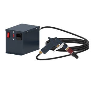 Pistolet ioniseur Gs4000 110-220V, souffleur anti-statique pour salle blanche - Product Image 1