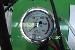 Máquina de Calibración y Prueba de Inyectores Electrónicos Computarizada EPS100s para Reparación Automotriz - Product Image 5