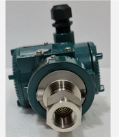Transmetteur de pression série EJX-A EJX110A EJX430A EJX530A EJX630A Précision ±0,04% HART7 4-20mA Transducteur de pression intelligent