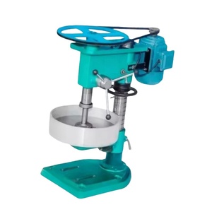 Machine automatique de haute qualité pour la fabrication de perles de jade, broyeur et moulin manuel pour pierres sphériques, produit de fabrication automatique de perles - Product Image 3