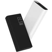 Pengisi daya Cepat 22.5W power bank 20000mah 10000mah baterai li-polymer 1260110 5V 4.5A pengisian daya cepat dengan output input ganda