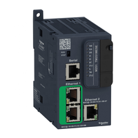 Nuevo controlador lógico programable Schneider Electric TM251MESE (PLC) de la serie Modicon M251