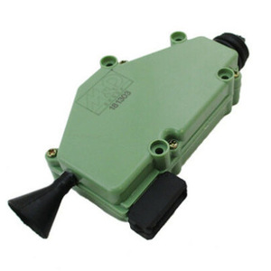 Actuador de Cerradura 7D0959781A DC 12V para Sistema de Cierre Centralizado de Puertas Volkswagen - Product Image 2
