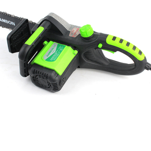 Professional Big Powerful Chain <b>Saw</b> Made in China 140802 Chain <b>Saw</b> Made in China 140802 - Product Image 5
