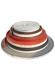 Bandes d'étanchéité ignifuges spéciales pour portes et fenêtres, haute expansion, résistance aux hautes températures, isolation contre la fumée, coupe de flamme - Product Image 2