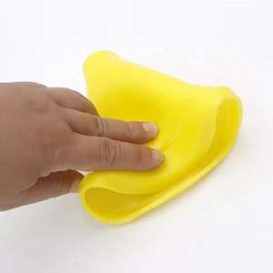 Équipement d'entraînement de football cône d'entraînement de <span class=keywords><strong>trompette</strong></span> 13cm cône de cricket de sport - Product Image 6