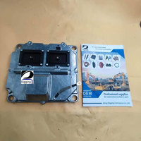 Unité de commande moteur C4.4 3572083 357-2083 MCU ECM Programme d'installation