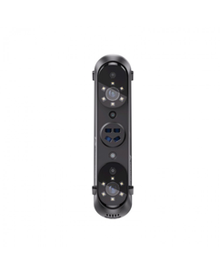 Scanner 3D portable Creality Sermoon S1, haute précision 0,02 mm, laser bleu NIR sans marqueur pour la rétro-ingénierie et l'impression 3D - Product Image 1