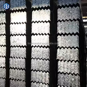 Offerta Speciale: Barra Angolare in Acciaio a Basso Tenore di Carbonio, Personalizzabile, Prezzo Scontato - Product Image 6