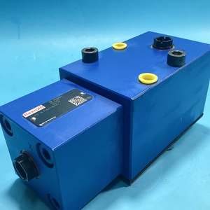 วาล์วควบคุมแรงดันไฮดรอลิก R900500190 FD16PA2X/B03V สำหรับรถขุดและรถเครน - Product Image 1