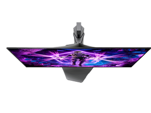 Moniteur de jeu Esports AOC AG276QKD 26,5 pouces W OLED QHD 480Hz avec dalle OLED, 275 cd/m², temps de réponse de 0,03 ms - Product Image 5