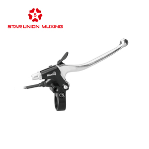 Wuxing — partie de vélo électrique à usage général, guidon pliable, levier de frein pour motard de montagne - Product Image 2