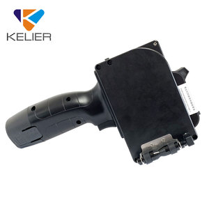 Mới Cầm Tay Máy In Phun 2019 Mới Modle KELIER H7 Các Chất Lượng Tốt Nhất Dater Cầm Tay Máy In Phun - Product Image 5