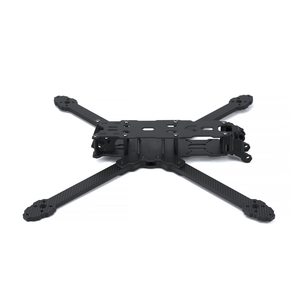Kit de Marco Ture X para Dron de Largo Alcance Axisflying MANTA 7\" <span class=keywords><strong>Lite</strong></span> / 7 Pulgadas FPV <span class=keywords><strong>Freestyle</strong></span> - Product Image 5