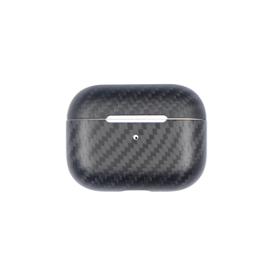 Bas quantité minimale de commande 1 pièce Offre Spéciale boîtier complet en fibre de carbone 3k et forgé pour Airpods <span class=keywords><strong>Pro</strong></span> - Product Image 5