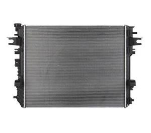 55056858AB 55056858AC 55056858AD 55056858AE 13129 pour <span class=keywords><strong>Dodge</strong></span> Ram 1500/2500 09 ~ 18 radiateur automatique radiateur de refroidissement du moteur - Product Image 2