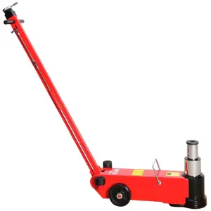 80 Ton Air Hydraulic Jack / Air Lifting Jacks with Competitive Price