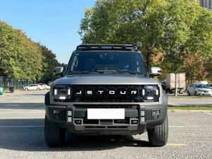 Chery Jetour Traveler CDM, Vehículos de Segunda Mano, Autos Usados de Lujo <span class=keywords><strong>Baratos</strong></span>, Jetour Traveller 2023 2024, SUV Híbridos de China en Venta - Product Image 4