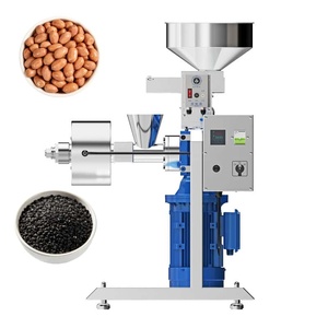 Máquina Prensa de Aceite Automática Industrial y Comercial, Mini, Pequeña, de Prensado en Frío, para Semillas Negras, Aguacate y <span class=keywords><strong>Palma</strong></span> - Product Image 1