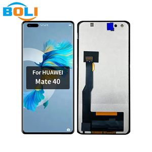 LCD originale del telefono cellulare per Huawei Mate 10 20 30 40 50 Pro <span class=keywords><strong>Lite</strong></span> schermo di visualizzazione per Honor X6 X7 X8 pantallas de celulares - Product Image 6