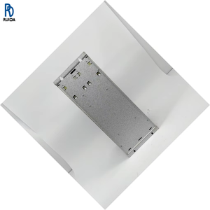 Módulo de Accionamiento de Automatización Industrial de Frecuencia Serie VLT2800 178F7562 - Product Image 1