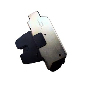 Bloc de serrure de porte arrière Citroën 8719F8 pour C3 DS3 DS4 DS5, pièce de rechange - Product Image 2