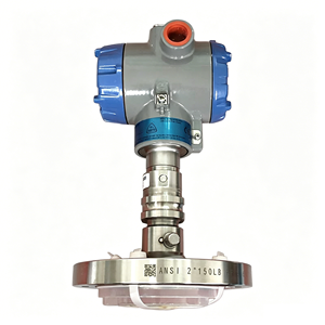 Nouveau capteur de niveau anti-explosion STR745G STR700 SmartLine Gauge 4-20mA HART SIL2 - Product Image 3