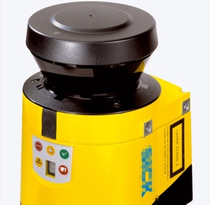เครื่องสแกนเลเซอร์เพื่อความปลอดภัยของแท้ใหม่เอี่ยม 1026821 S30B-2011CA อุปกรณ์ไฟฟ้า - Product Image 1