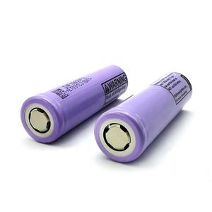 100% Original coreano batería INR18650F1L 3350mAh 3,6 V batería recargable 18650 - Product Image 5