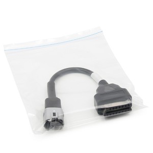 <span class=keywords><strong>Cable</strong></span> Adaptador de 16 Pines OBD2 Hembra a 6 Pines para Motocicleta <span class=keywords><strong>Suzuki</strong></span> - Lector de Códigos 12V 0.3M <span class=keywords><strong>Cable</strong></span> de Diagnóstico - Product Image 4