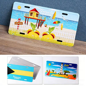 Plaque décorative vintage en aluminium <span class=keywords><strong>de</strong></span> style européen et américain pour <span class=keywords><strong>comptoir</strong></span> <span class=keywords><strong>de</strong></span> bar, idéale pour les salles <span class=keywords><strong>de</strong></span> billard - Product Image 5