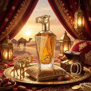 <span class=keywords><strong>Perfume</strong></span> Personalizado de Larga Duración, Aroma Amaderado y Gourmand, Perfumes de Marca Árabes, 100 ml, Medio Oriente, Dubái, Emiratos Árabes Unidos, Colonia para Hombre, MOQ 100 - Product Image 2