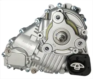 ATC400 Transfer Case 27107573215 For B-M-W X3 E83 E83 LCI 2003-2010